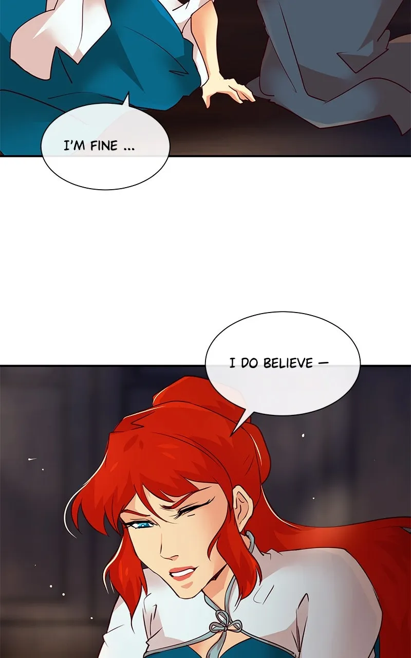 SubZero Chapter 234 page 16 - 