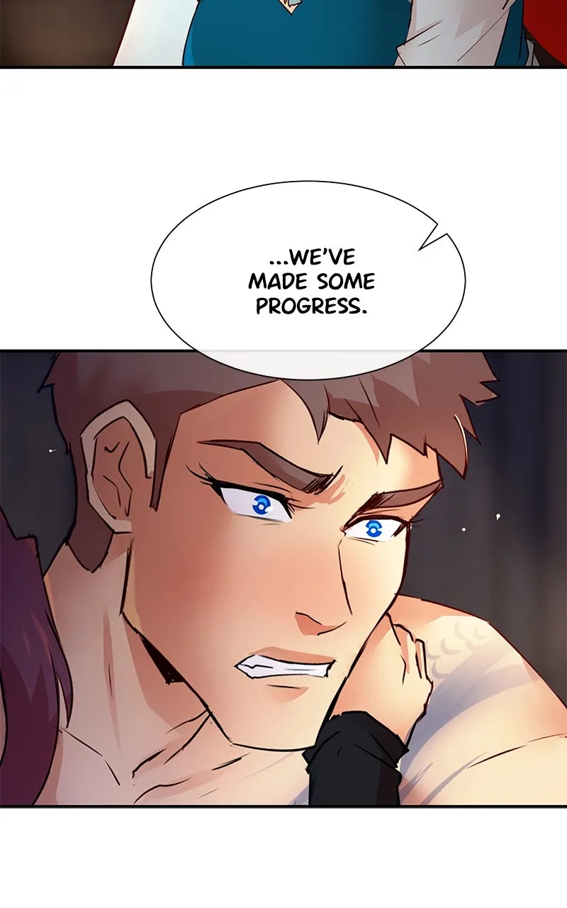SubZero Chapter 234 page 17 - 