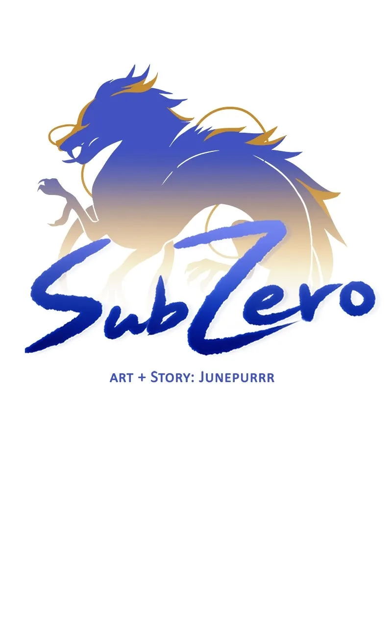 SubZero Chapter 234 page 18 - 