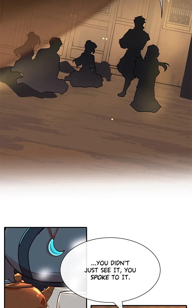 SubZero Chapter 234 page 20 - 