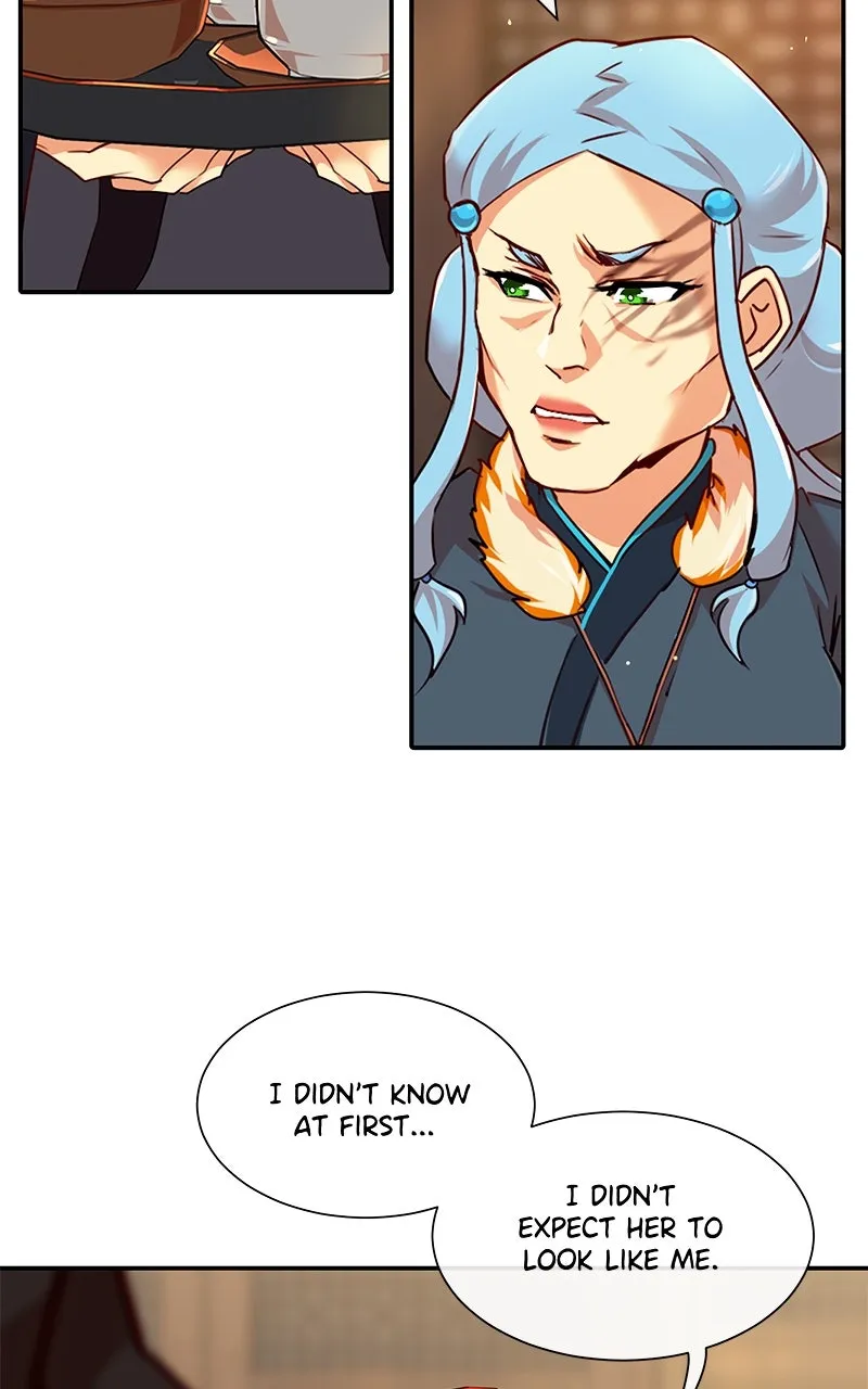 SubZero Chapter 234 page 21 - 