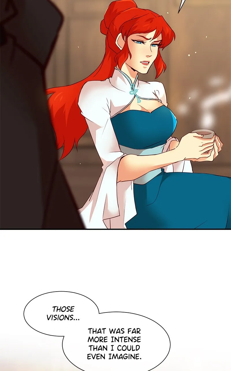 SubZero Chapter 234 page 22 - 