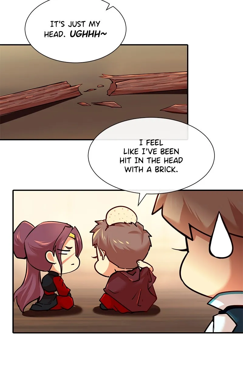 SubZero Chapter 234 page 24 - 