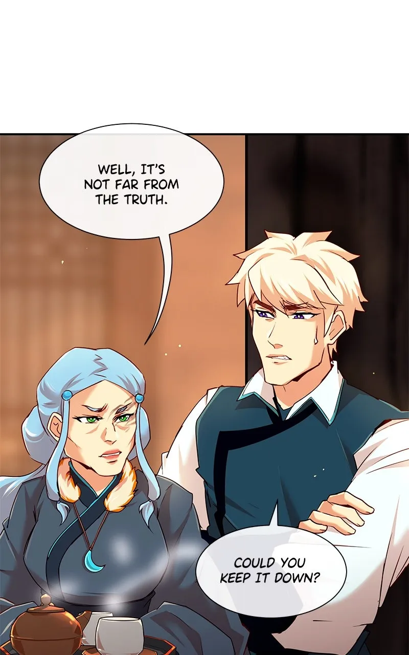 SubZero Chapter 234 page 25 - 
