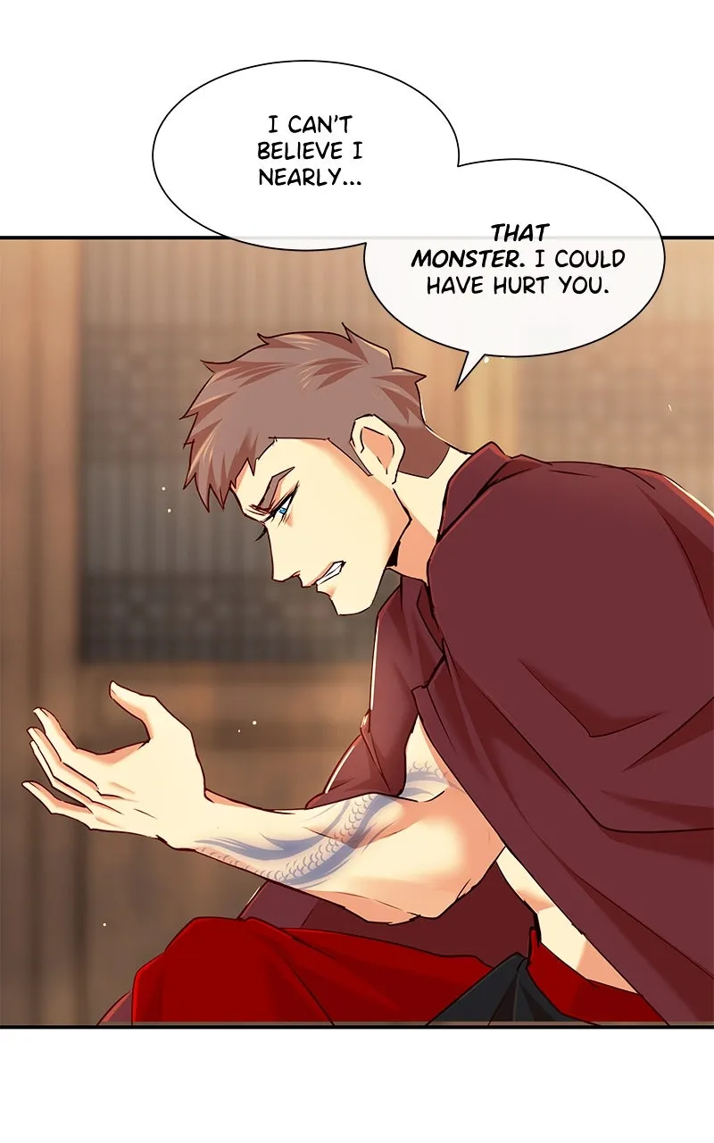 SubZero Chapter 234 page 27 - 