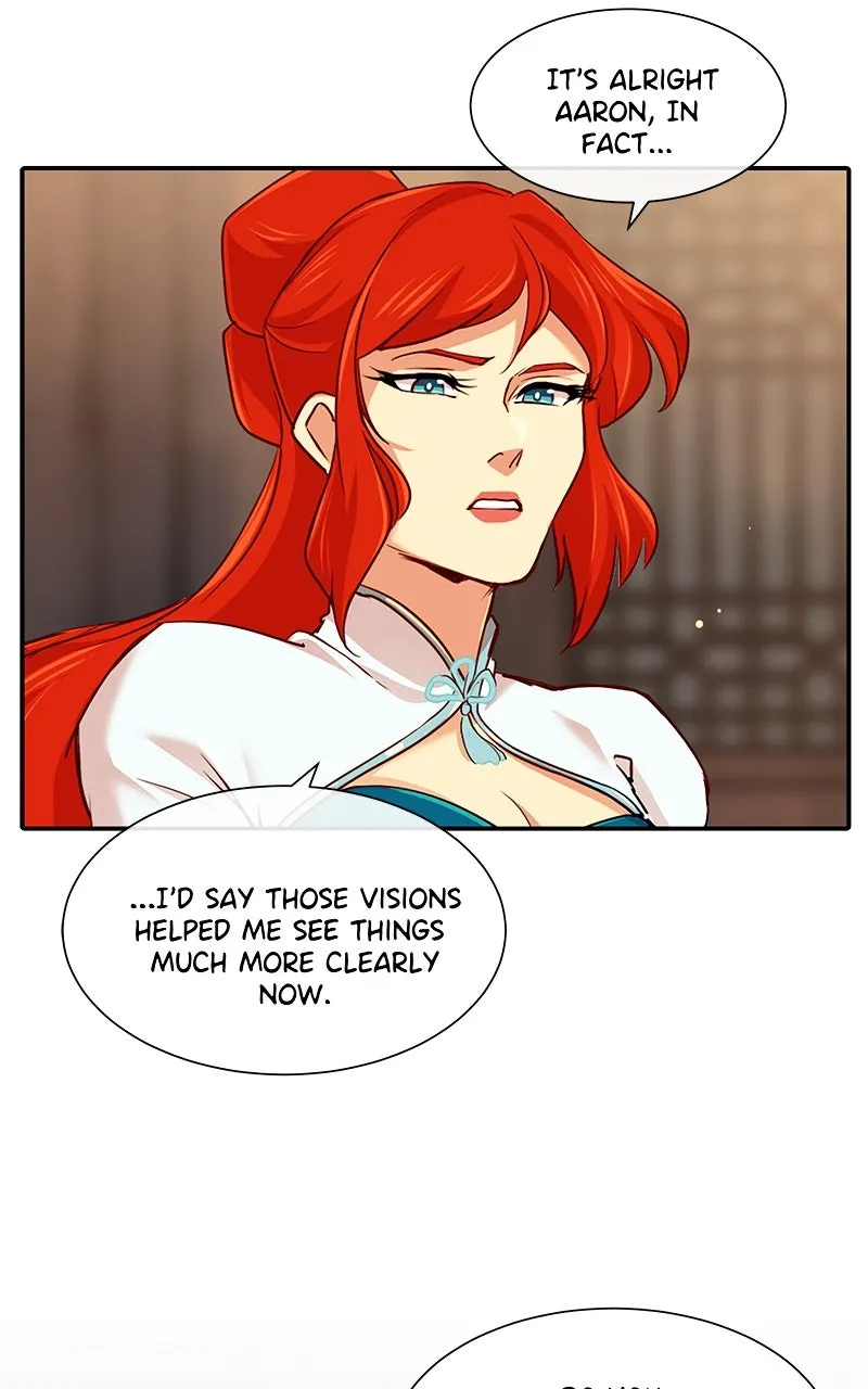 SubZero Chapter 234 page 28 - 