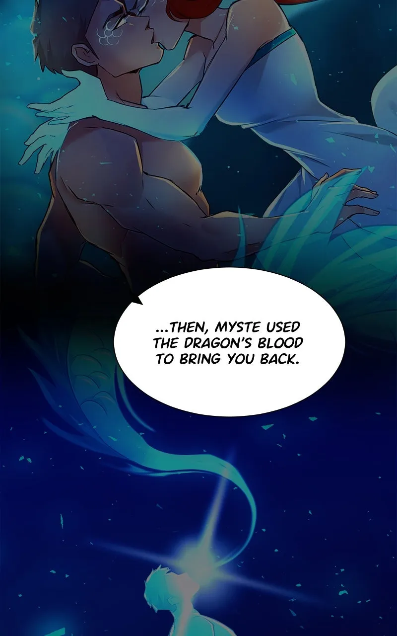 SubZero Chapter 234 page 32 - 