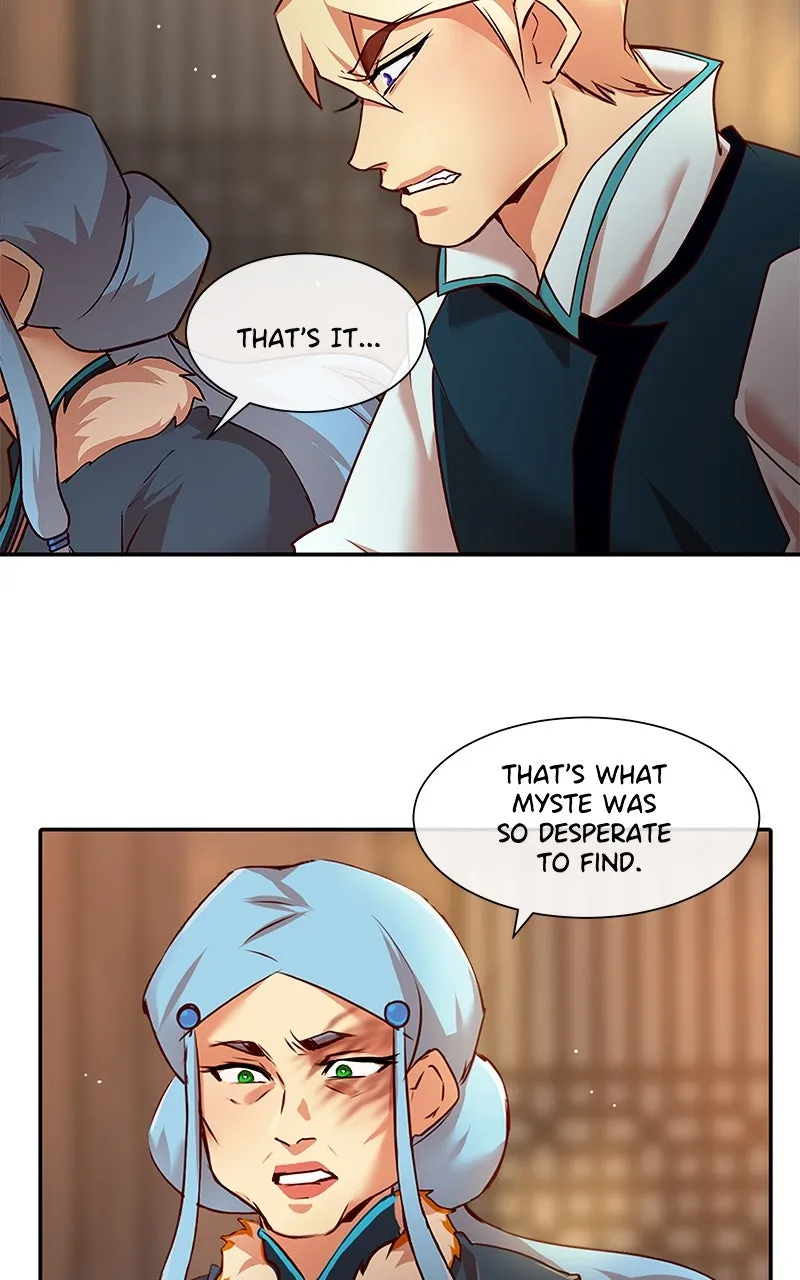 SubZero Chapter 234 page 34 - 