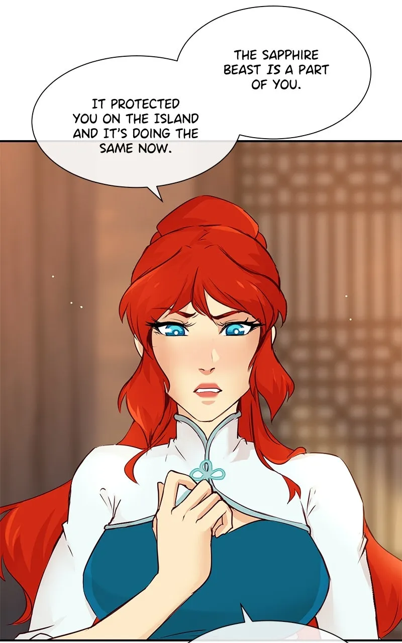 SubZero Chapter 234 page 36 - 