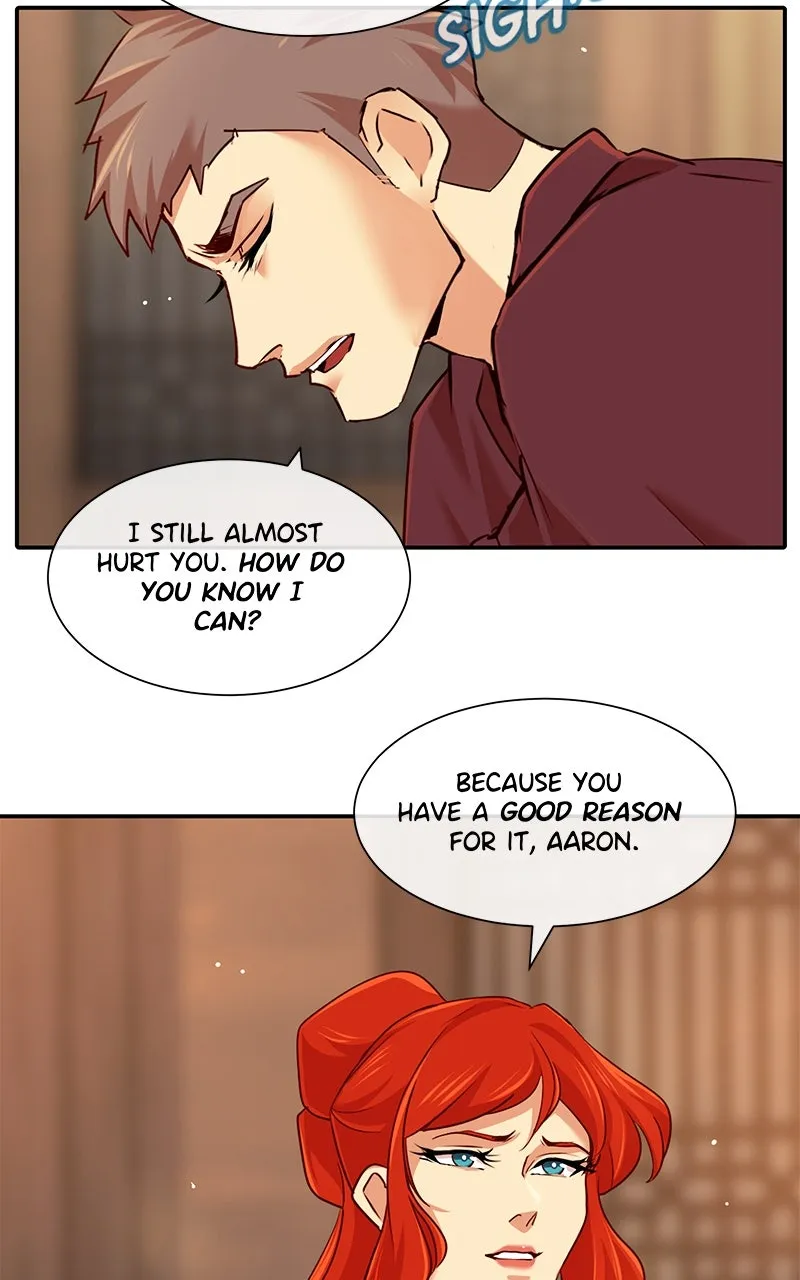SubZero Chapter 234 page 38 - 