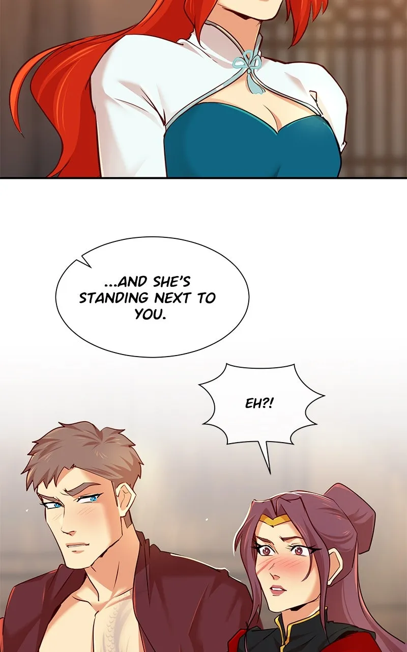 SubZero Chapter 234 page 39 - 