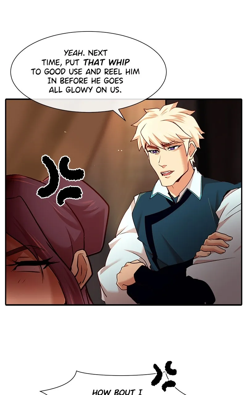 SubZero Chapter 234 page 43 - 