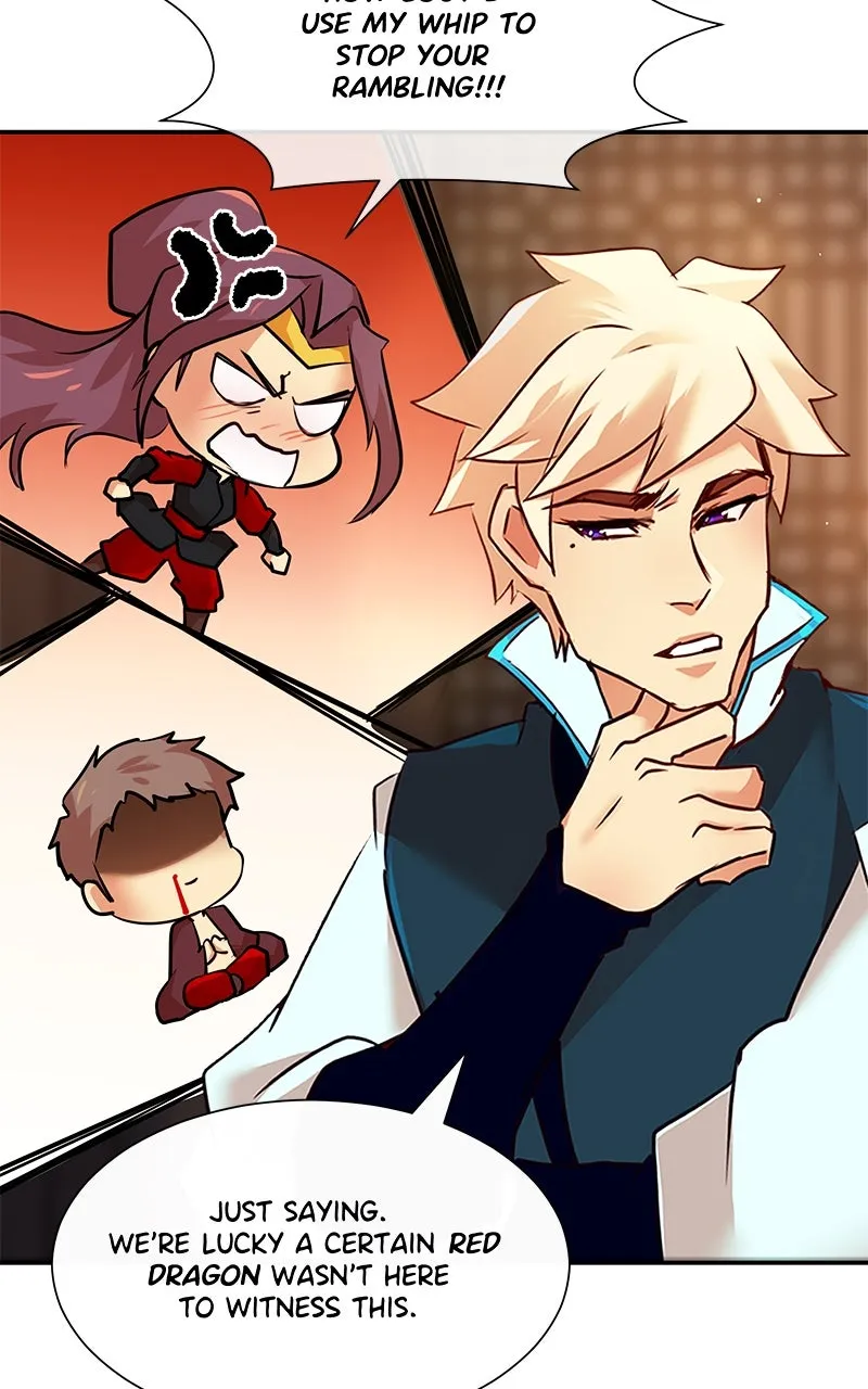 SubZero Chapter 234 page 44 - 