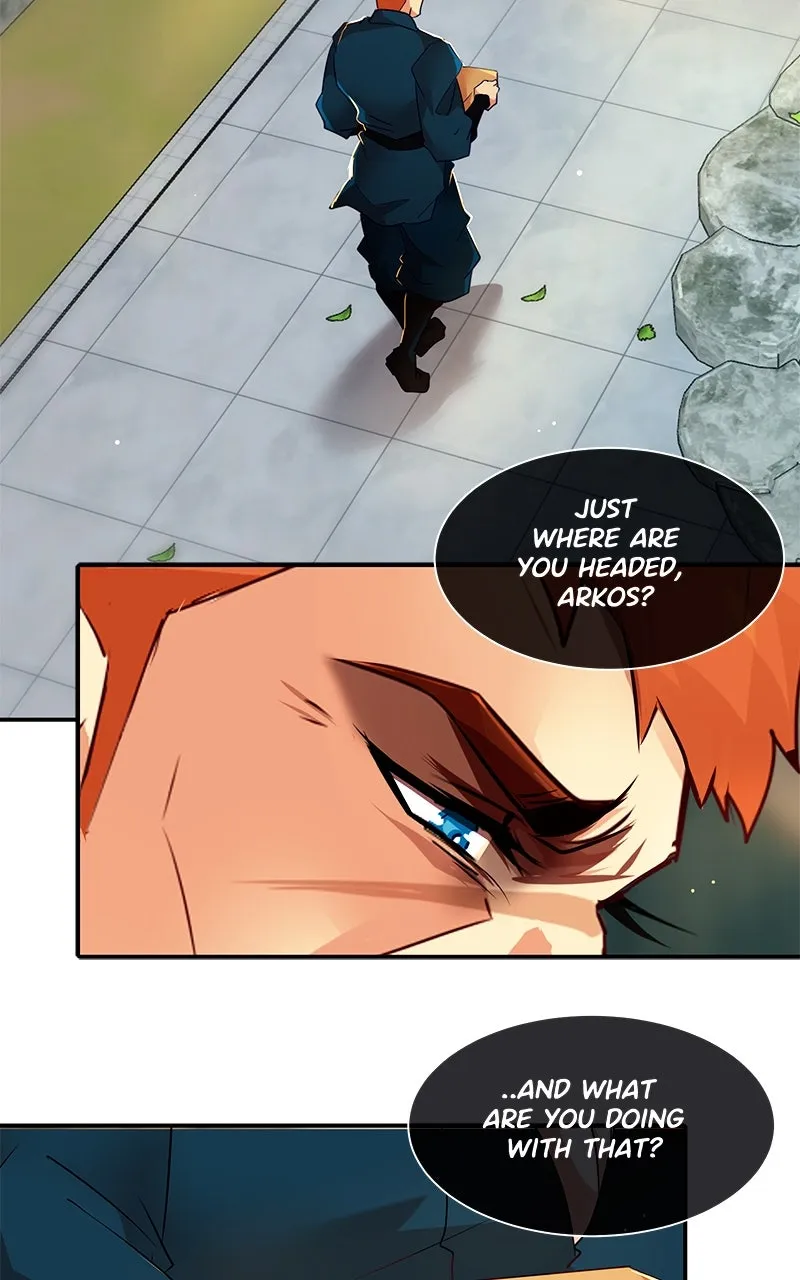 SubZero Chapter 234 page 49 - 