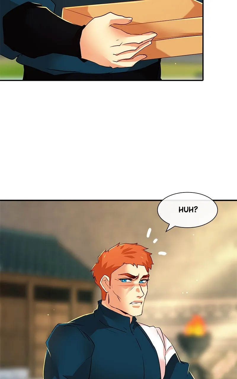 SubZero Chapter 234 page 50 - 