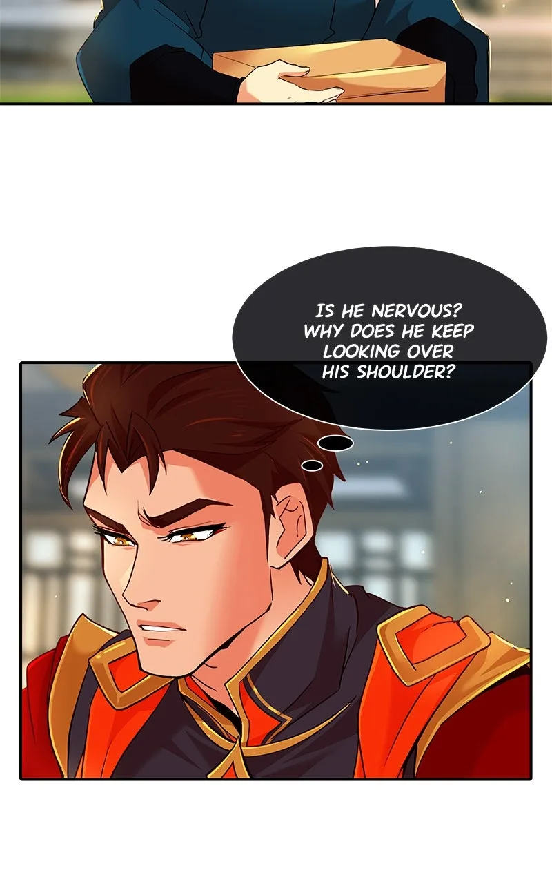 SubZero Chapter 234 page 51 - 