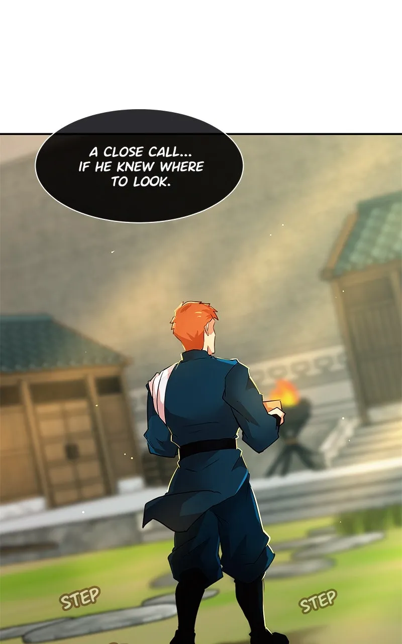 SubZero Chapter 234 page 52 - 