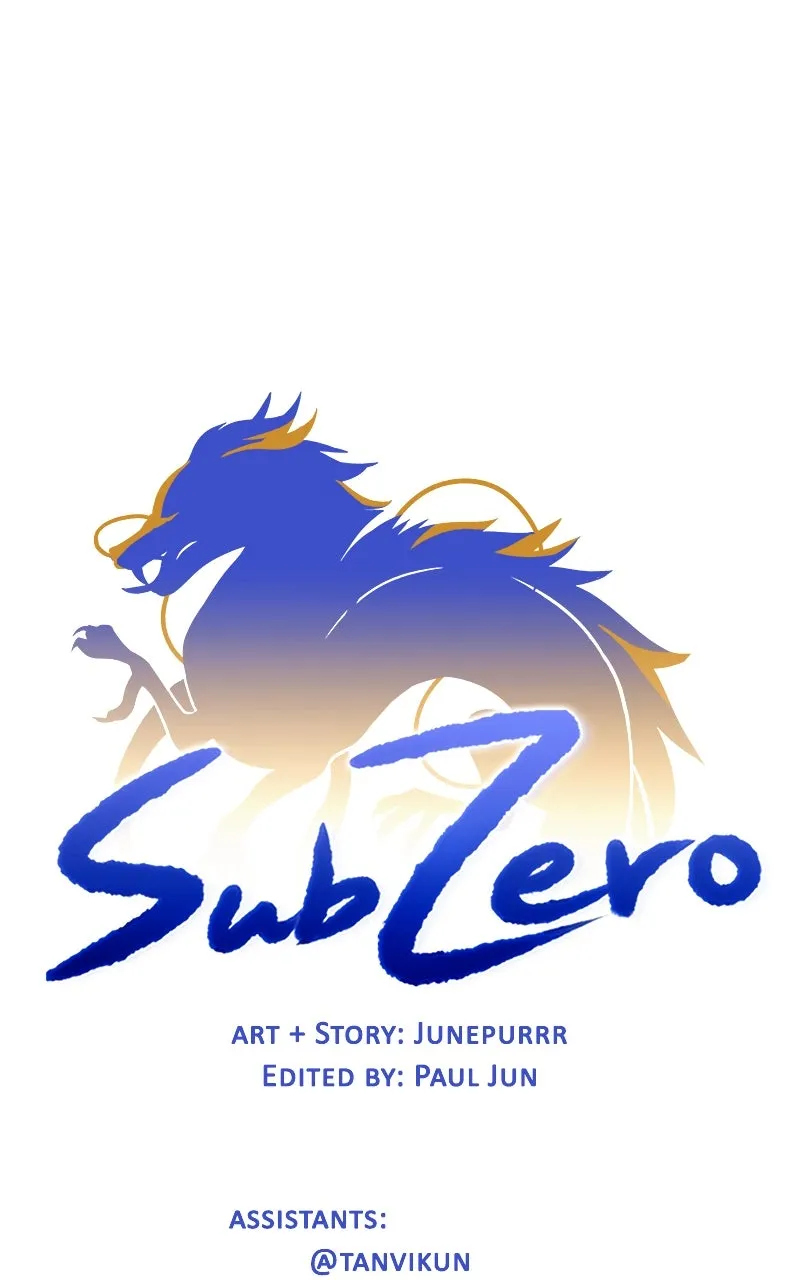 SubZero Chapter 234 page 58 - 