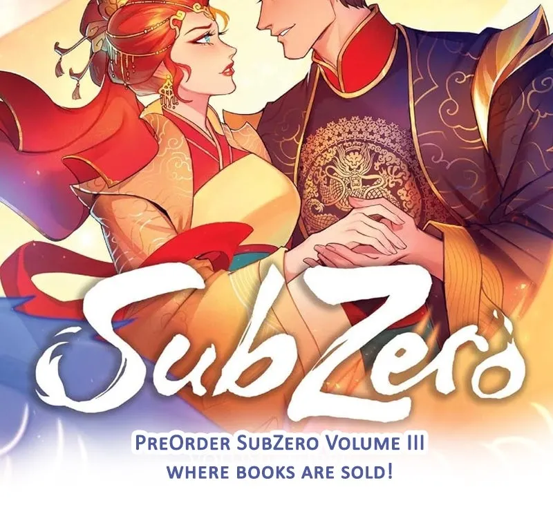 SubZero Chapter 234 page 60 - 