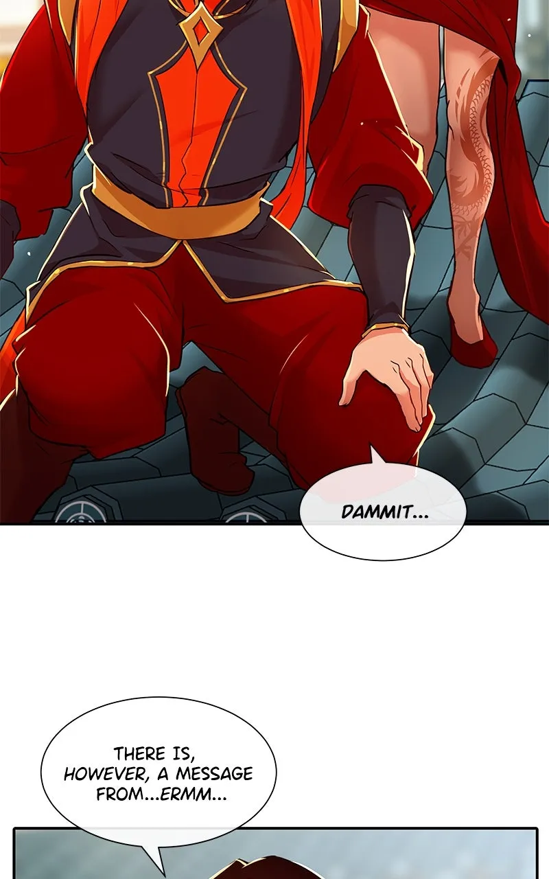 SubZero Chapter 235 page 11 - 