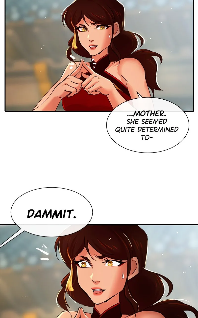 SubZero Chapter 235 page 12 - 