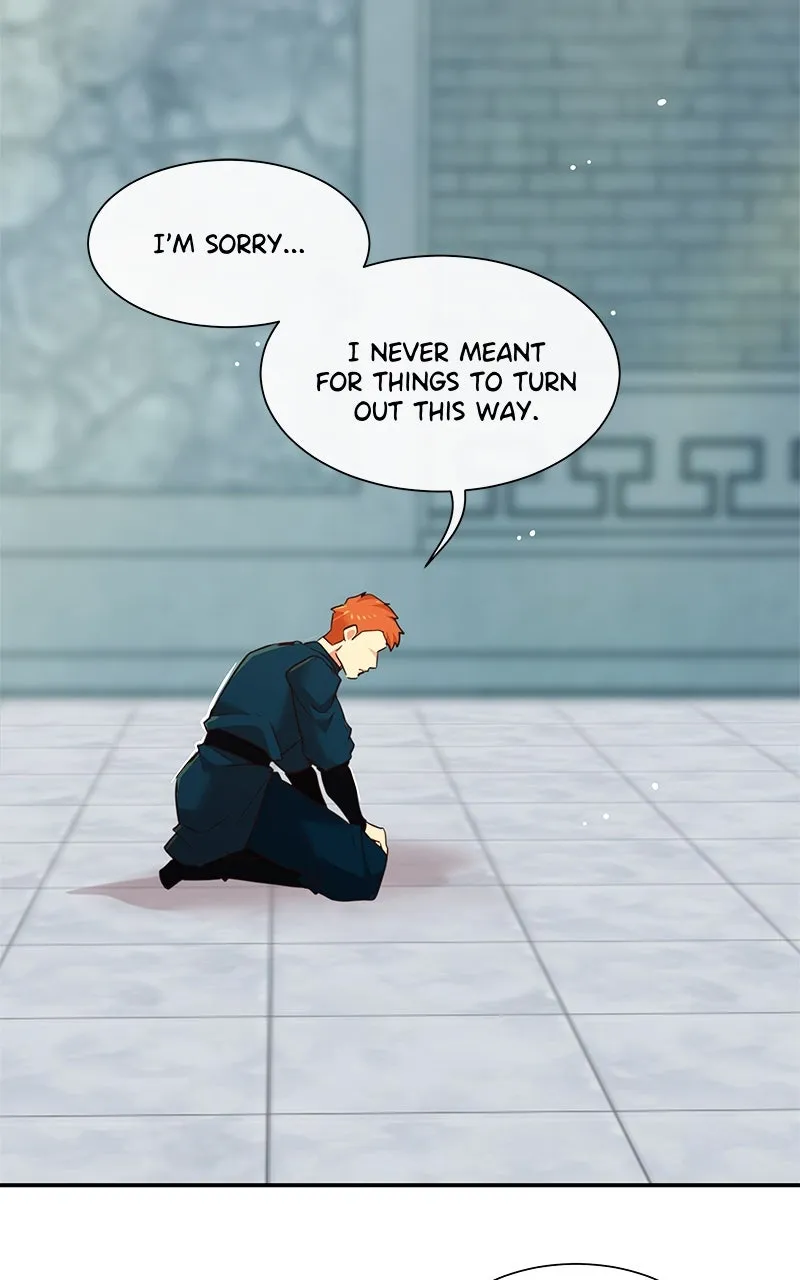 SubZero Chapter 235 page 17 - 