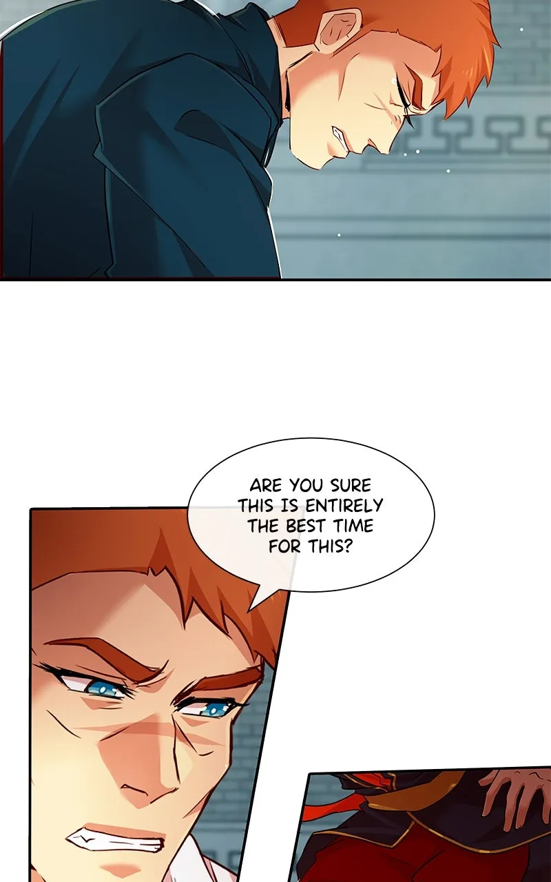 SubZero Chapter 235 page 19 - 