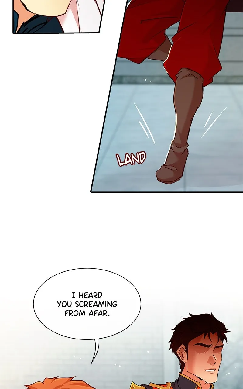 SubZero Chapter 235 page 20 - 