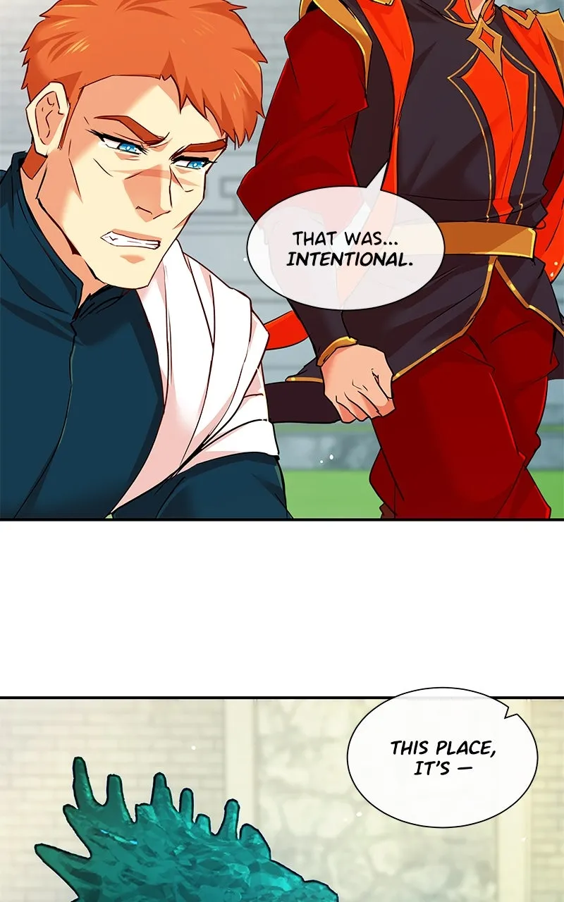 SubZero Chapter 235 page 21 - 