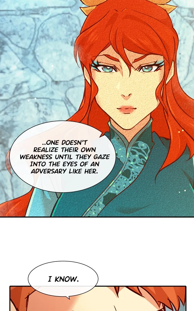 SubZero Chapter 235 page 30 - 