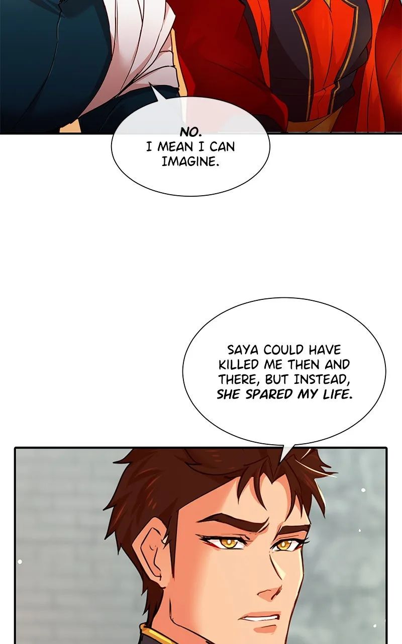 SubZero Chapter 235 page 32 - 