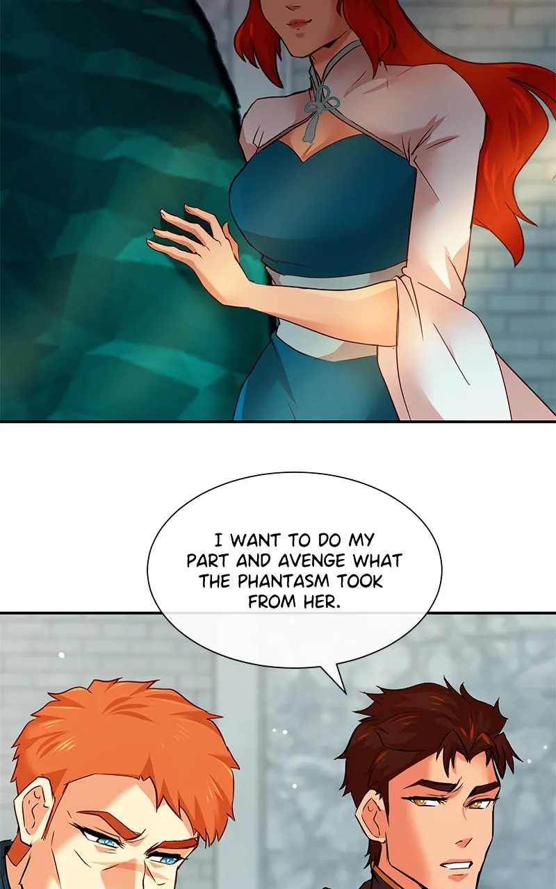 SubZero Chapter 235 page 35 - 