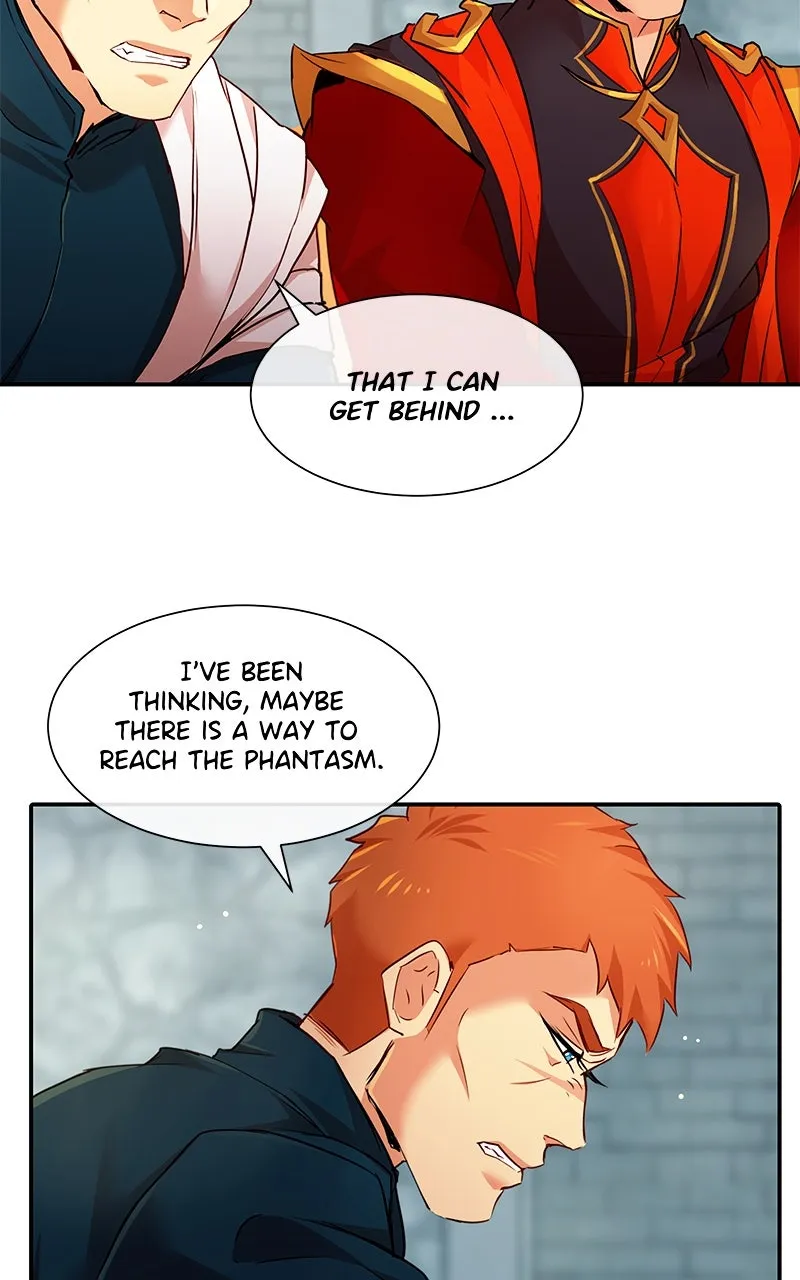 SubZero Chapter 235 page 36 - 