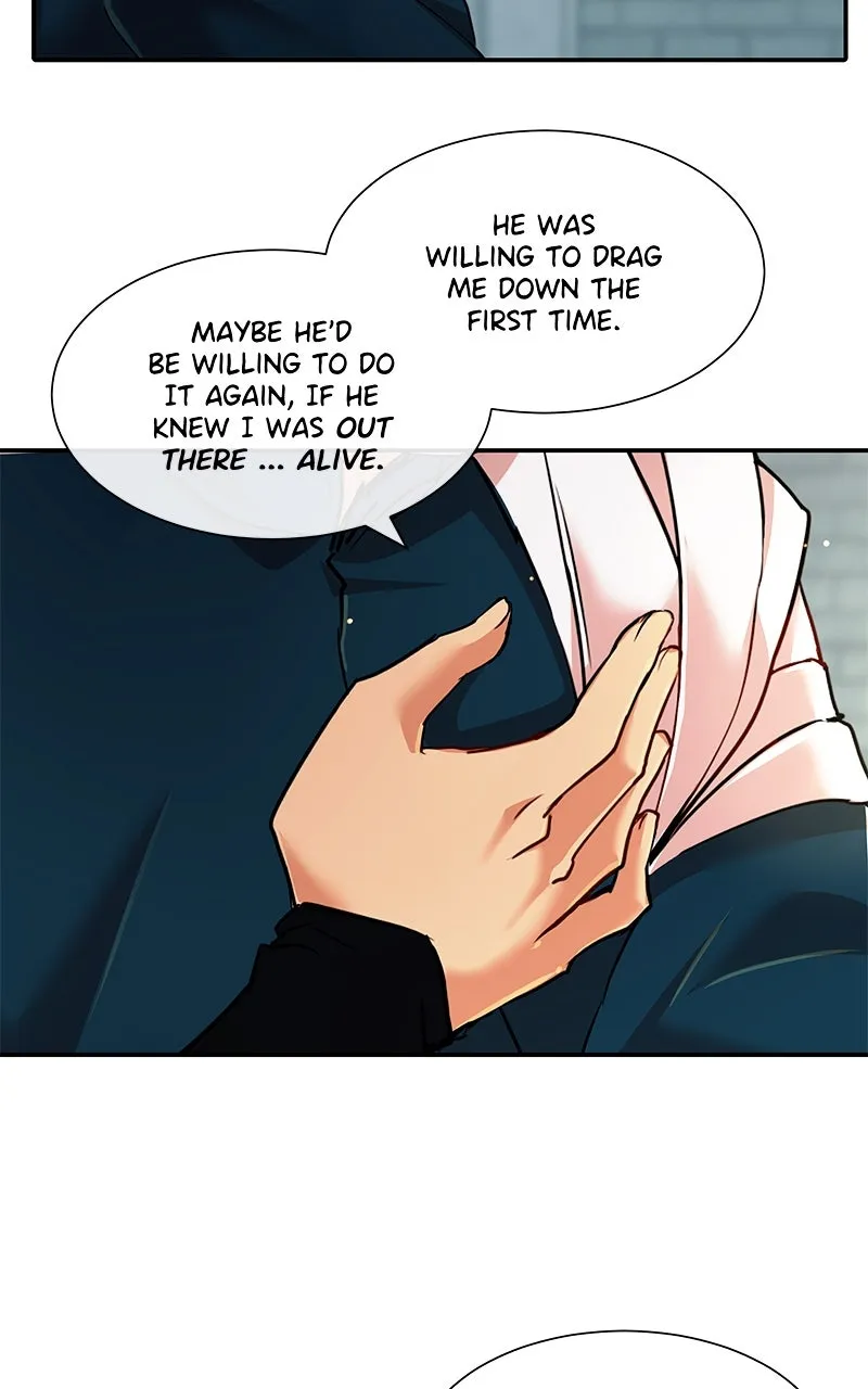SubZero Chapter 235 page 37 - 