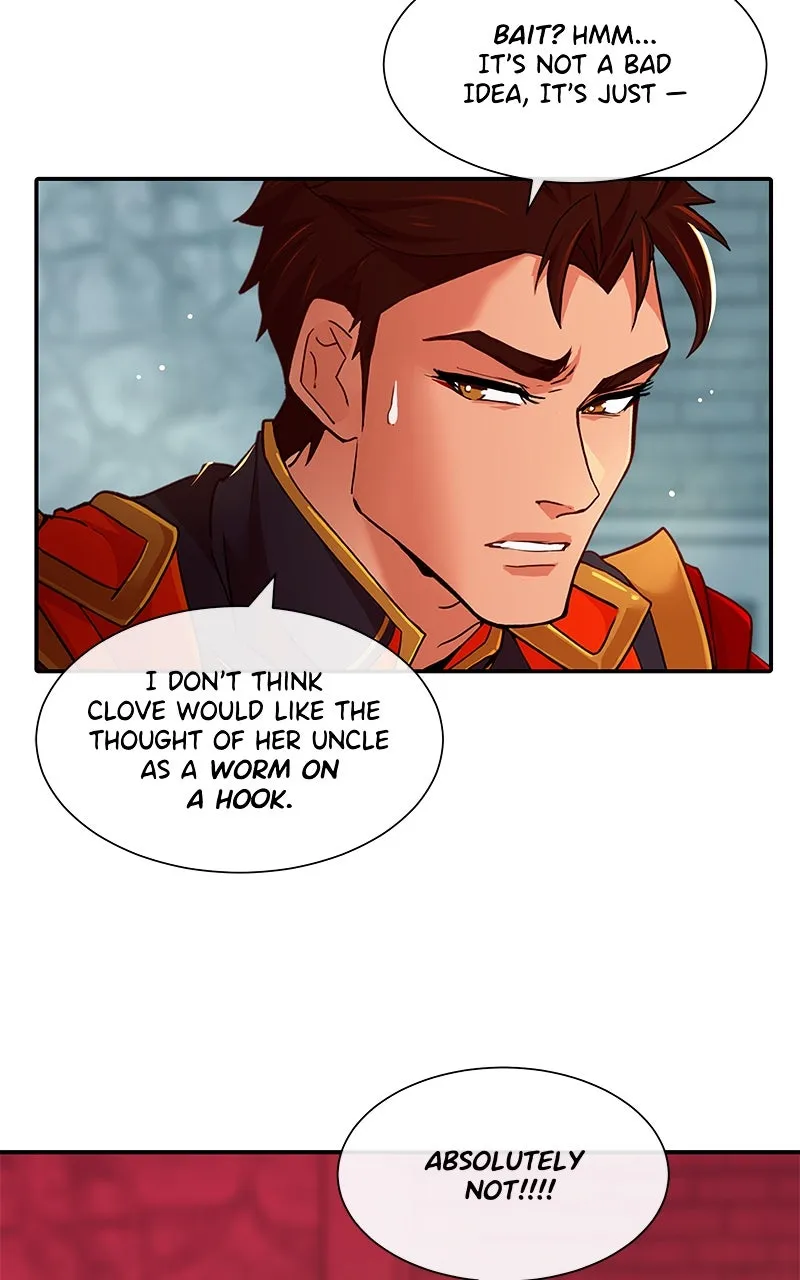 SubZero Chapter 235 page 38 - 