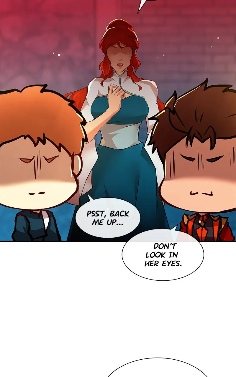 SubZero Chapter 235 page 39 - 