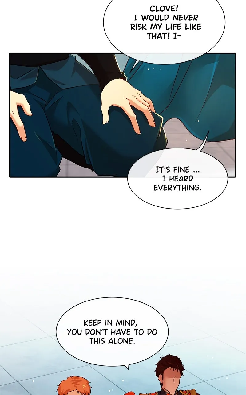 SubZero Chapter 235 page 40 - 