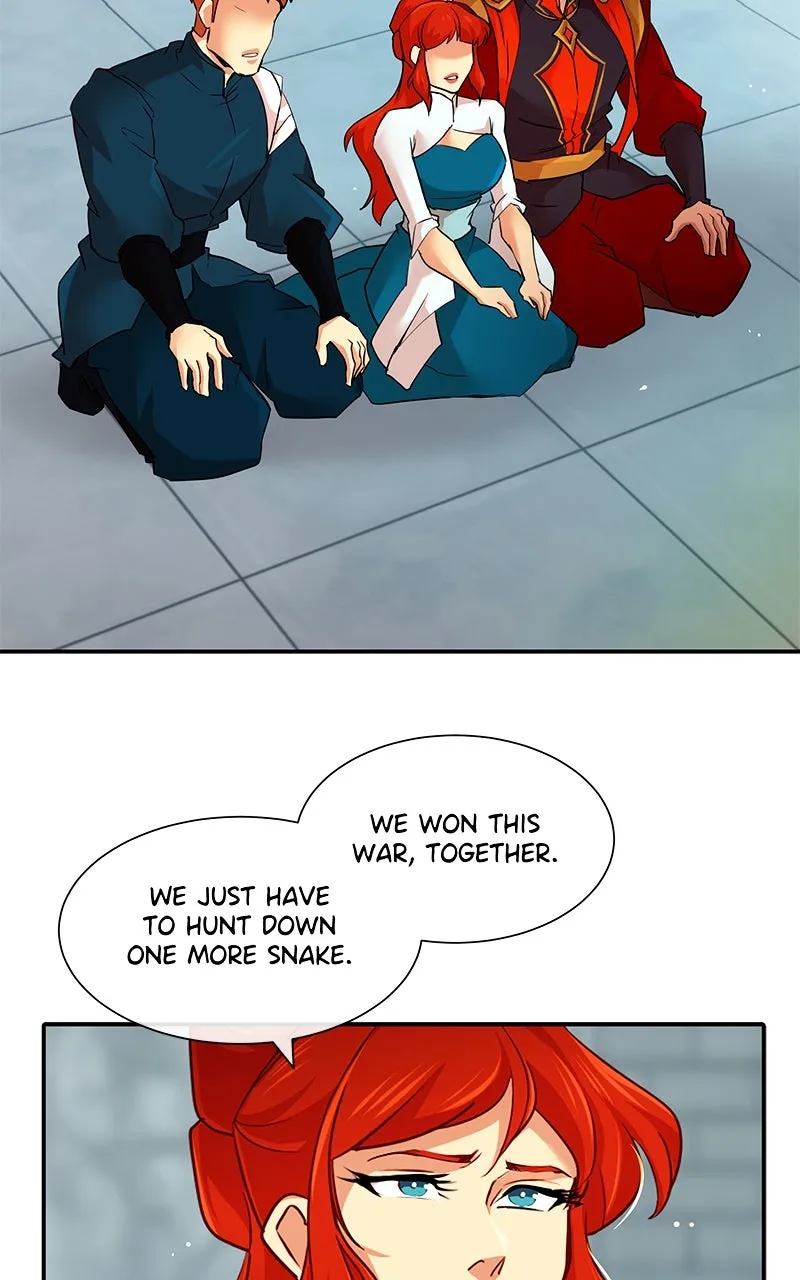 SubZero Chapter 235 page 41 - 