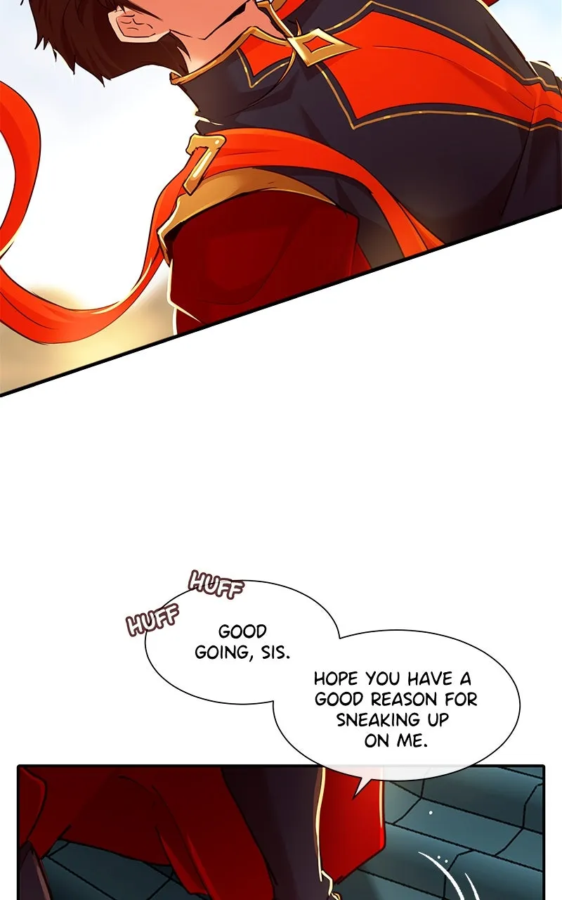 SubZero Chapter 235 page 6 - 