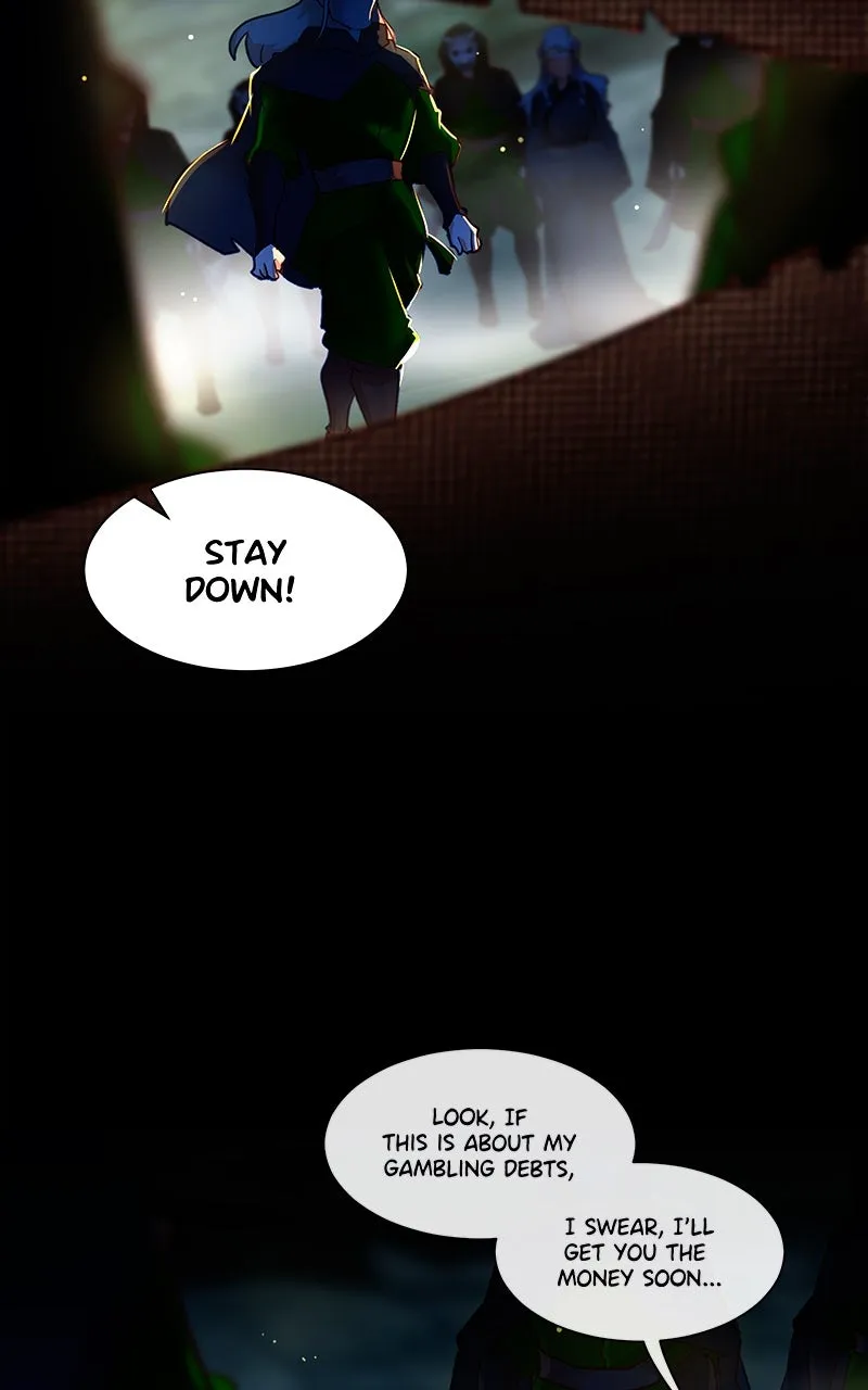 SubZero Chapter 235 page 53 - 