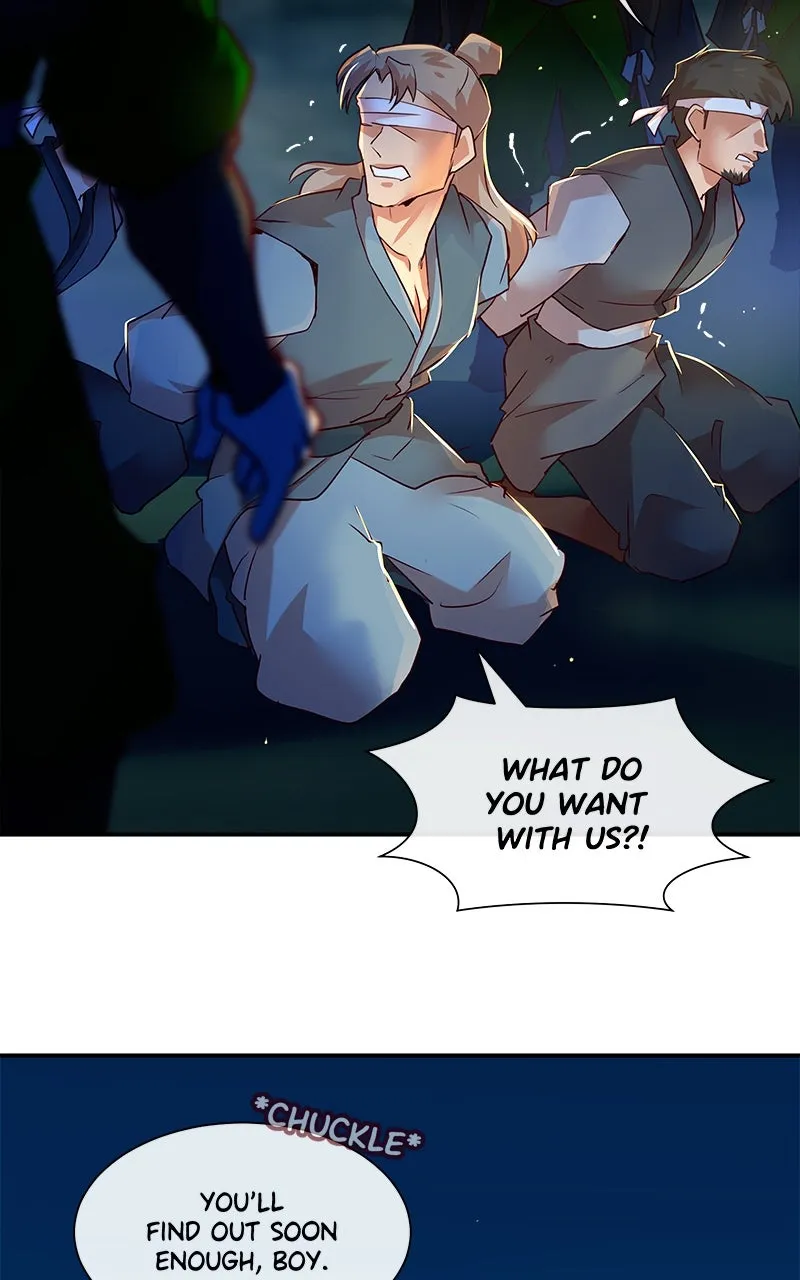 SubZero Chapter 235 page 54 - 