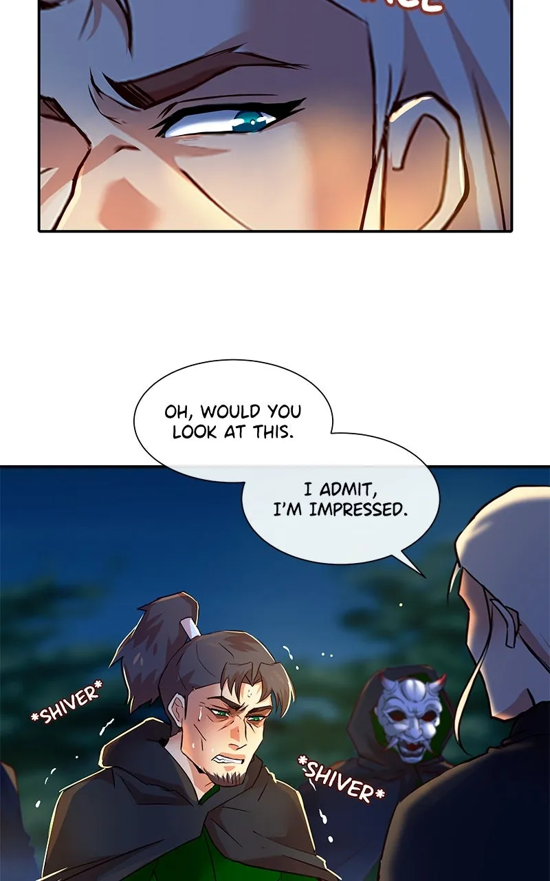 SubZero Chapter 235 page 56 - 