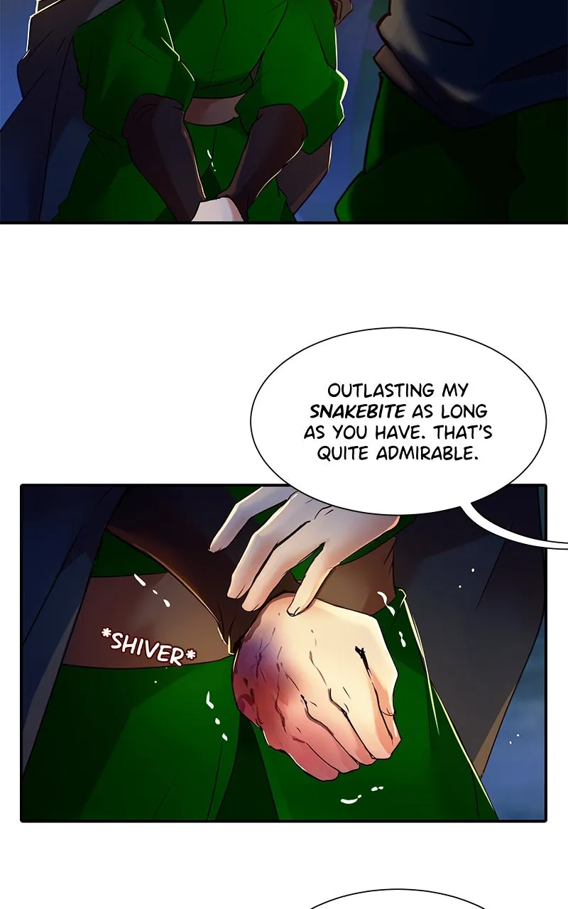SubZero Chapter 235 page 57 - 
