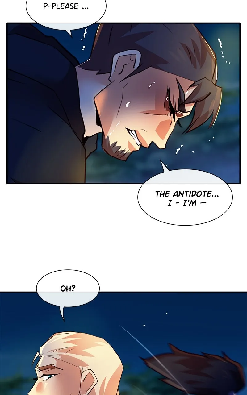 SubZero Chapter 235 page 59 - 