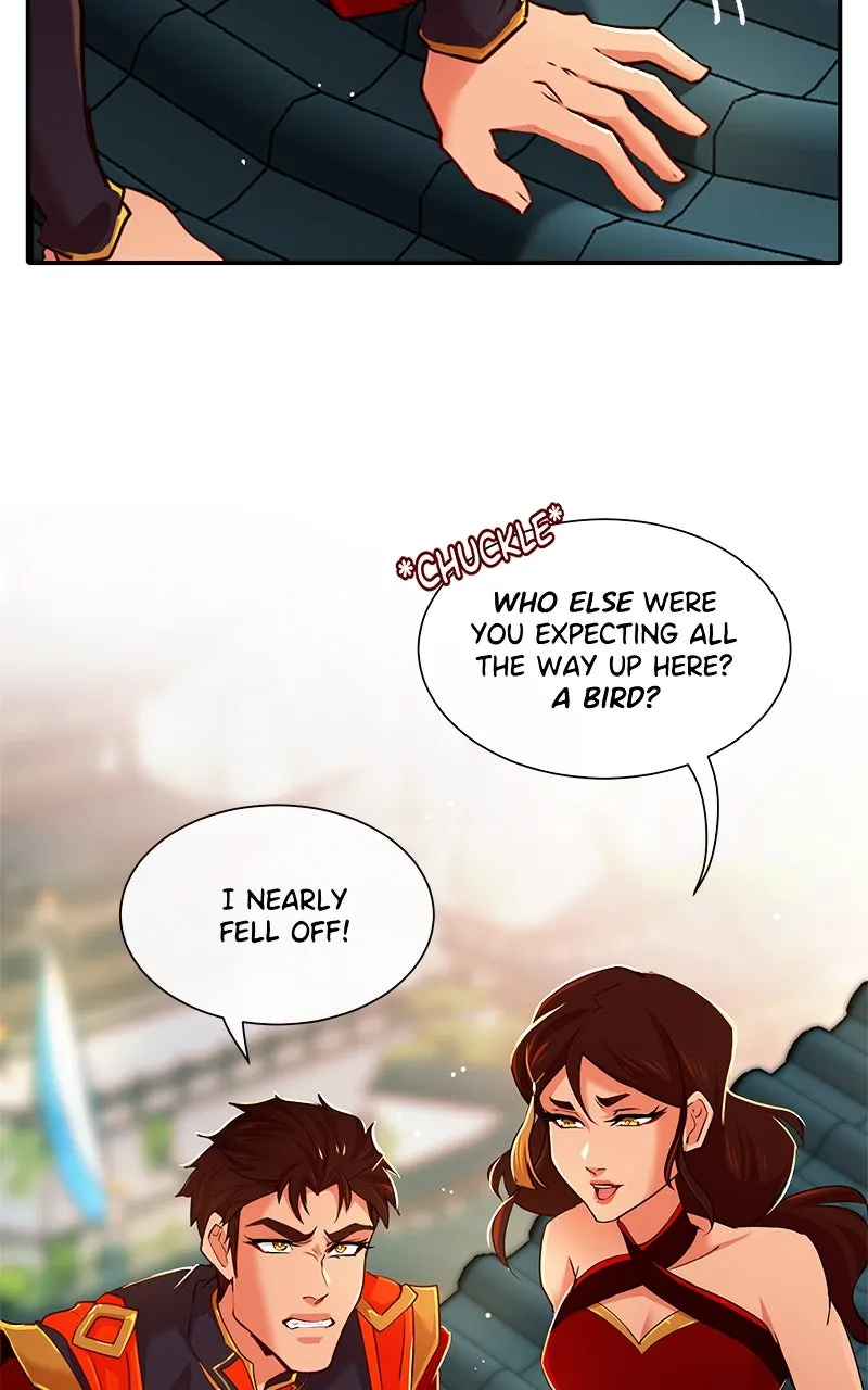 SubZero Chapter 235 page 7 - 