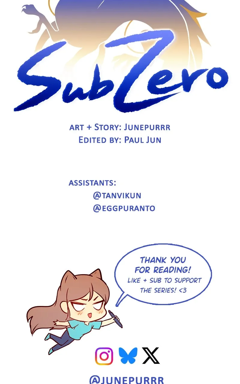 SubZero Chapter 235 page 64 - 