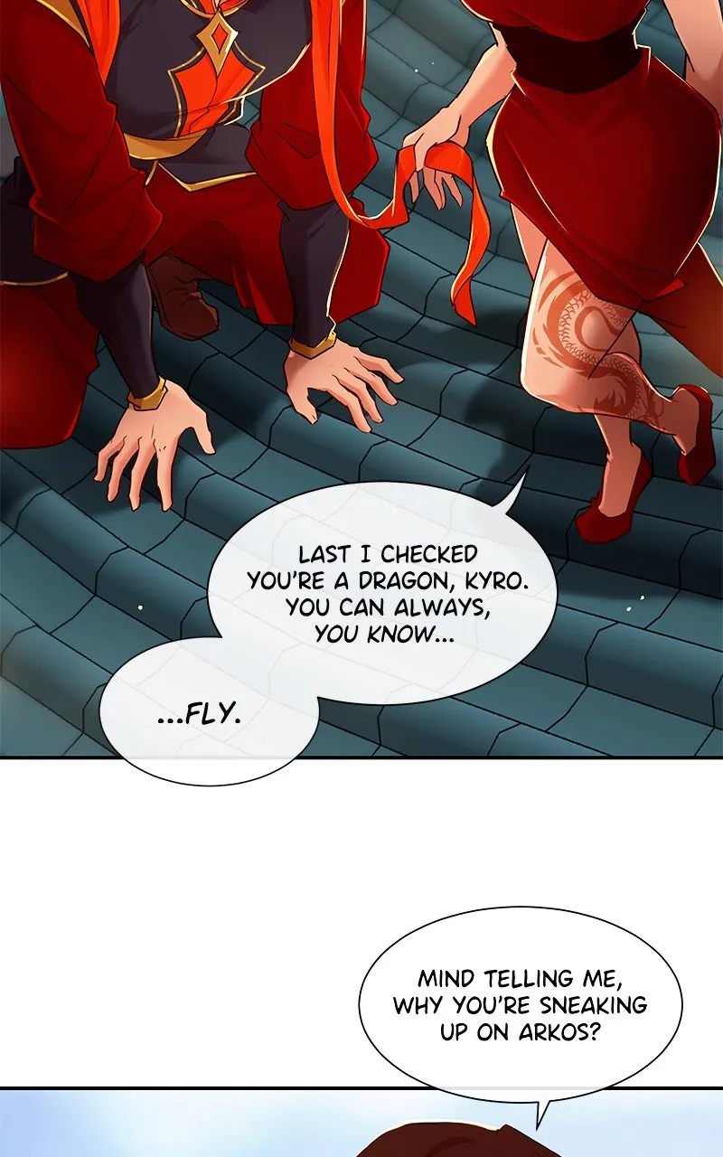 SubZero Chapter 235 page 8 - 
