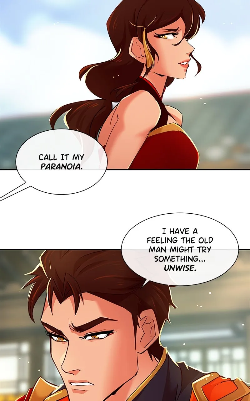 SubZero Chapter 235 page 9 - 