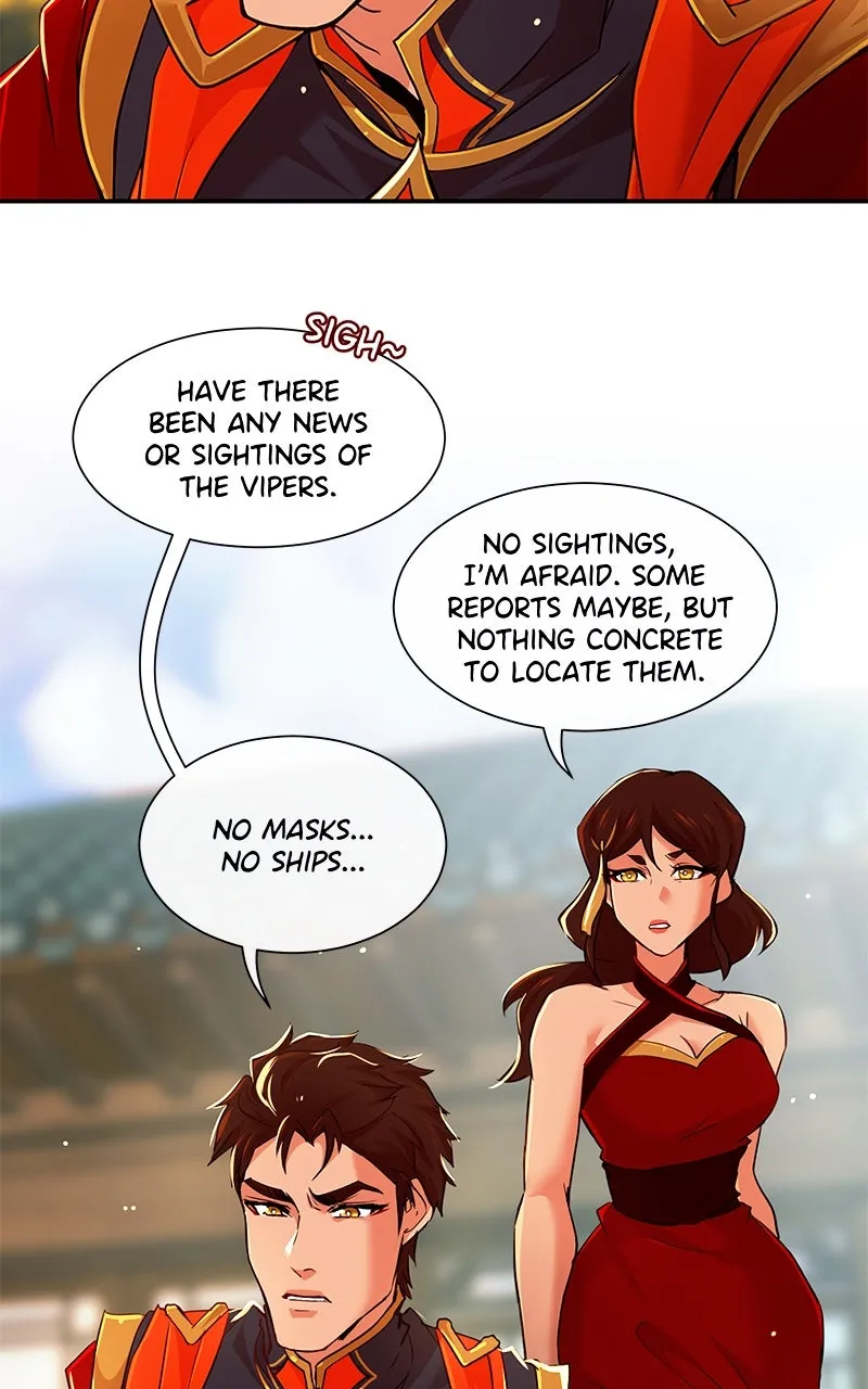 SubZero Chapter 235 page 10 - 