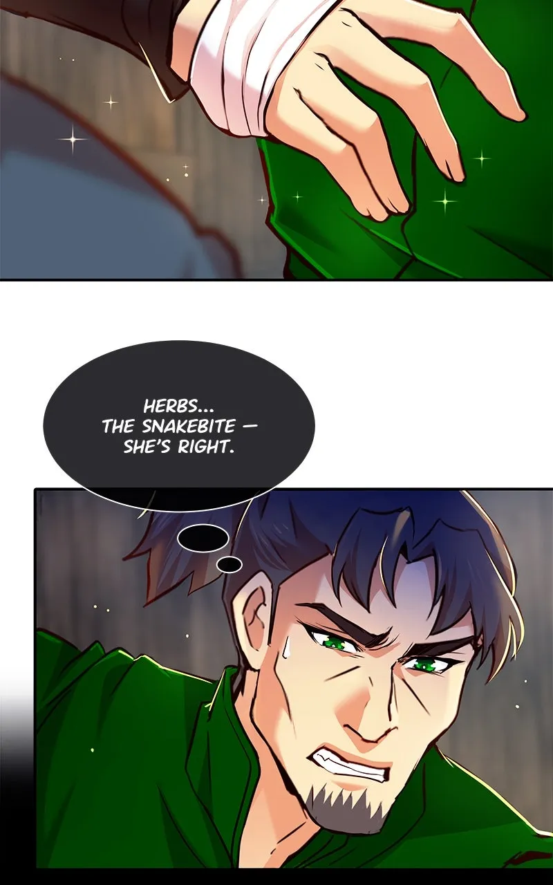 SubZero Chapter 236 page 12 - 